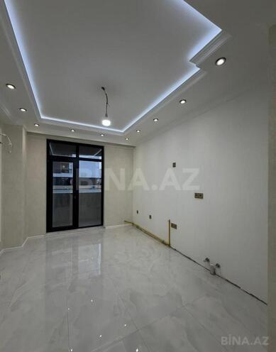 Продаётся 3-комн. новостройка 115 м², м. Кара Караев, photo 14 from 26