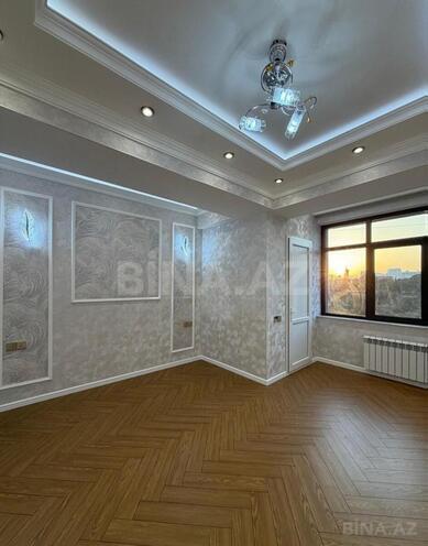 Продаётся 3-комн. новостройка 115 м², м. Кара Караев, photo 11 from 26