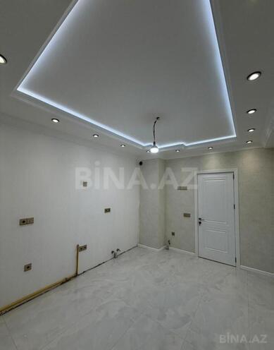 Продаётся 3-комн. новостройка 115 м², м. Кара Караев, photo 15 from 26