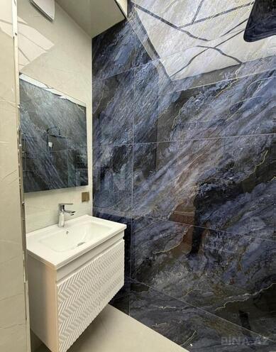 Продаётся 3-комн. новостройка 115 м², м. Кара Караев, photo 23 from 26