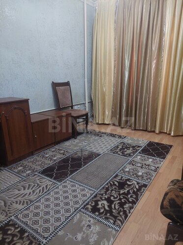 Продаётся 2-комн. вторичка 40.5 м², м. Нариман Нариманов, photo 4 from 12