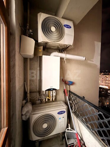 Продаётся 4-комн. новостройка 167 м², м. Иншаатчылар, photo 16 from 26