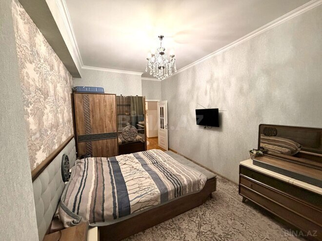 Продаётся 4-комн. новостройка 167 м², м. Иншаатчылар, photo 10 from 26