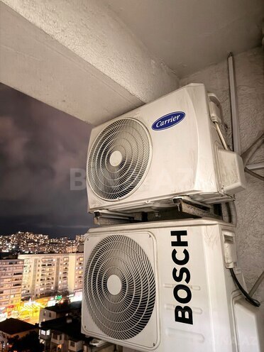 Продаётся 4-комн. новостройка 167 м², м. Иншаатчылар, photo 17 from 26