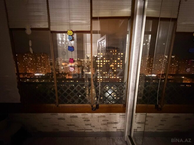 Продаётся 4-комн. новостройка 167 м², м. Иншаатчылар, photo 15 from 26