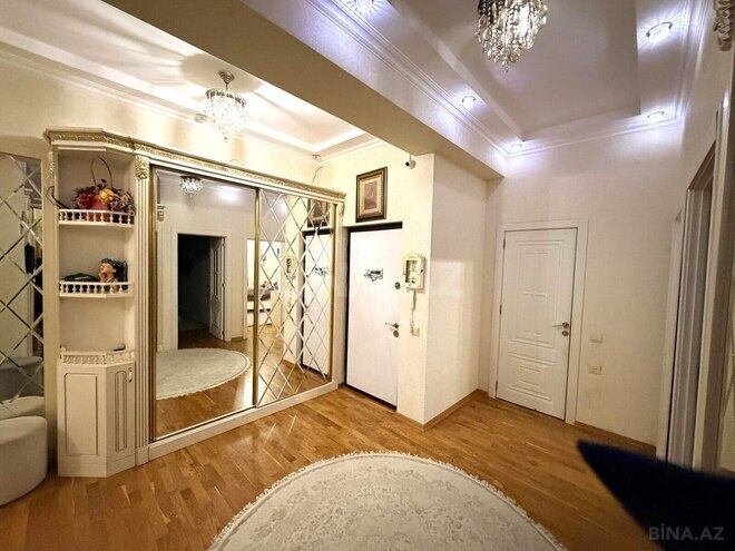 Продаётся 4-комн. новостройка 167 м², м. Иншаатчылар, photo 25 from 26