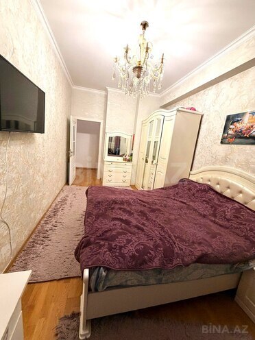 Продаётся 4-комн. новостройка 167 м², м. Иншаатчылар, photo 8 from 26