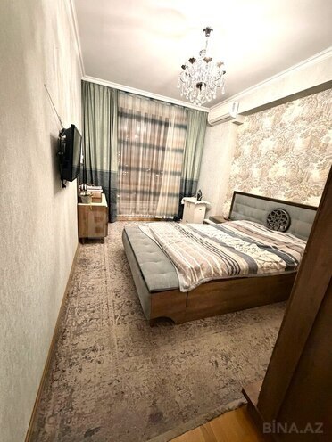 Продаётся 4-комн. новостройка 167 м², м. Иншаатчылар, photo 9 from 26