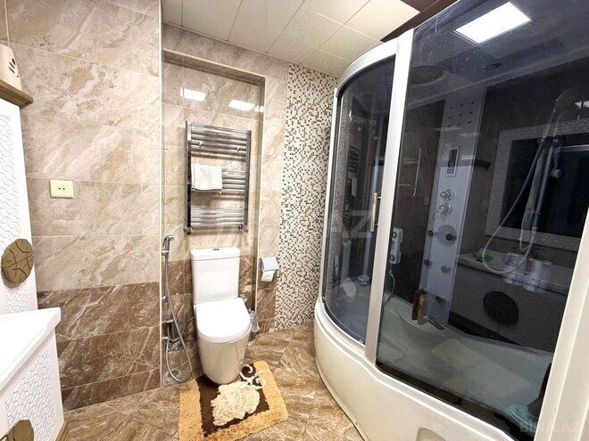 Продаётся 4-комн. новостройка 167 м², м. Иншаатчылар, photo 19 from 26