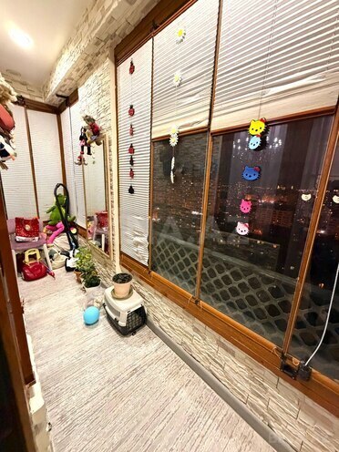 Продаётся 4-комн. новостройка 167 м², м. Иншаатчылар, photo 14 from 26