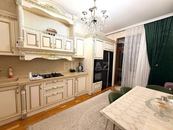 Продаётся 4-комн. новостройка 167 м², м. Иншаатчылар, photo 12 from 26