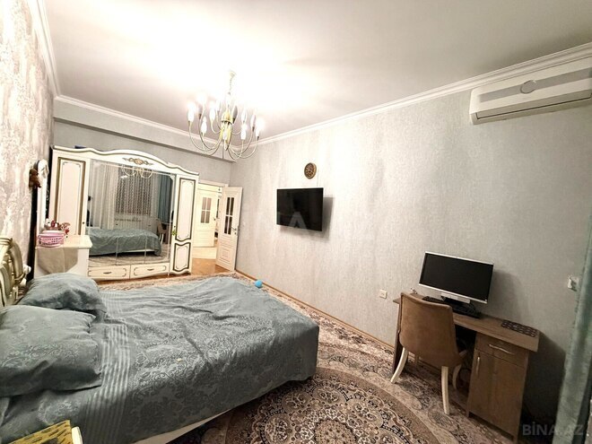 Продаётся 4-комн. новостройка 167 м², м. Иншаатчылар, photo 6 from 26