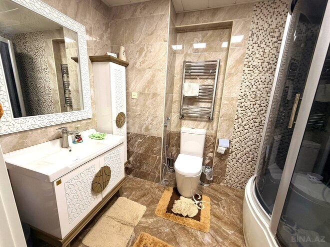 Продаётся 4-комн. новостройка 167 м², м. Иншаатчылар, photo 18 from 26