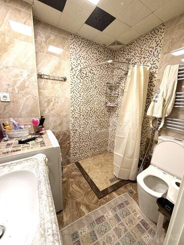 Продаётся 4-комн. новостройка 167 м², м. Иншаатчылар, photo 21 from 26