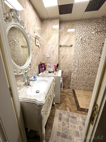 Продаётся 4-комн. новостройка 167 м², м. Иншаатчылар, photo 20 from 26