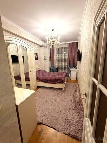 Продаётся 4-комн. новостройка 167 м², м. Иншаатчылар, photo 7 from 26