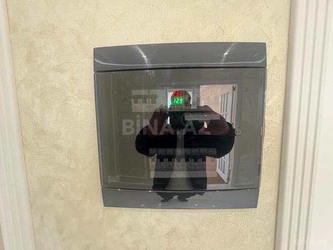 Продаётся 3-комн. новостройка 115 м², м. Кара Караев, photo 25 from 26