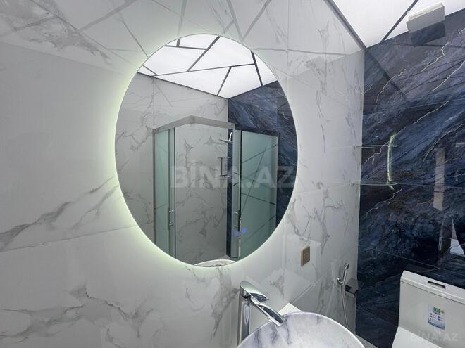 Продаётся 3-комн. новостройка 115 м², м. Кара Караев, photo 20 from 26