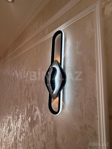 Продаётся 3-комн. новостройка 115 м², м. Кара Караев, photo 24 from 26