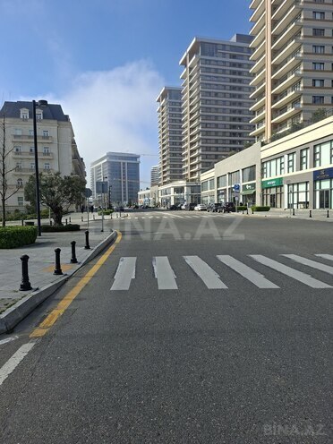 Satılır 3 otaqlı yeni tikili 120 m², Ağ şəhər q., photo 1 from 9