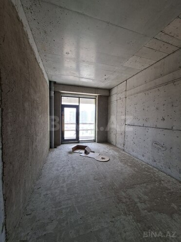 Satılır 3 otaqlı yeni tikili 120 m², Ağ şəhər q., photo 4 from 9