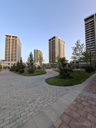 Satılır 3 otaqlı yeni tikili 120 m², Ağ şəhər q., photo 8 from 9