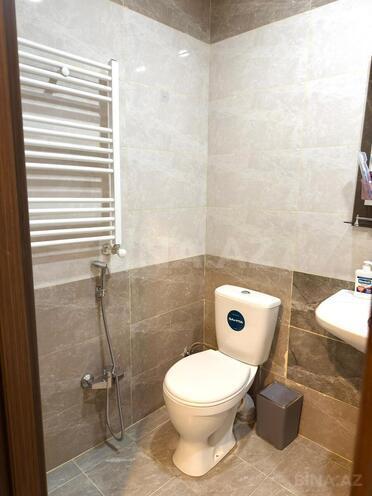 Satılır 2 otaqlı yeni tikili 45 m², Yasamal r., photo 8 from 10