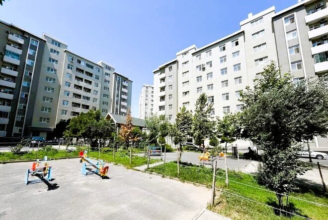 Satılır 2 otaqlı yeni tikili 45 m², Yasamal r., photo 1 from 10