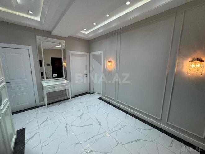 Сдаётся 3-комн. новостройка 125 м², пос. Аг шехер, photo 20 from 22