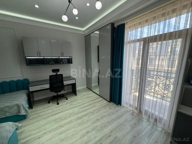 Сдаётся 3-комн. новостройка 125 м², пос. Аг шехер, photo 13 from 22