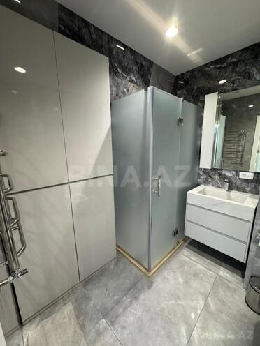 Сдаётся 3-комн. новостройка 125 м², пос. Аг шехер, photo 9 from 22