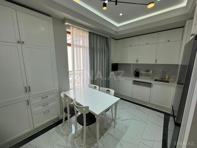 Сдаётся 3-комн. новостройка 125 м², пос. Аг шехер, photo 15 from 22