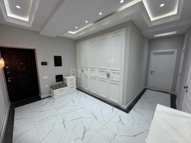 Сдаётся 3-комн. новостройка 125 м², пос. Аг шехер, photo 19 from 22