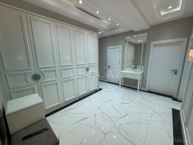 Сдаётся 3-комн. новостройка 125 м², пос. Аг шехер, photo 21 from 22