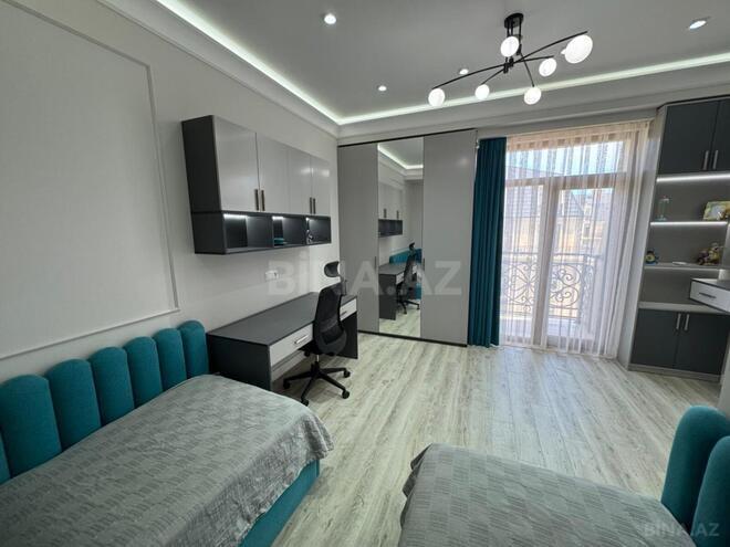 Сдаётся 3-комн. новостройка 125 м², пос. Аг шехер, photo 10 from 22