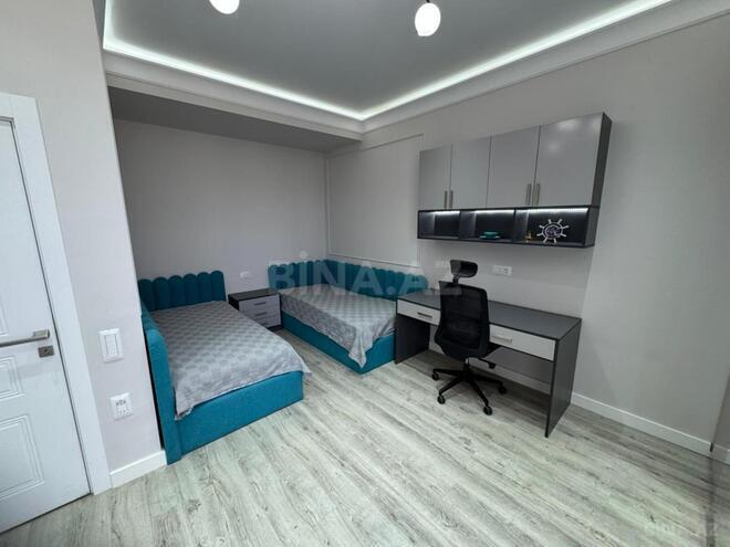 Сдаётся 3-комн. новостройка 125 м², пос. Аг шехер, photo 12 from 22