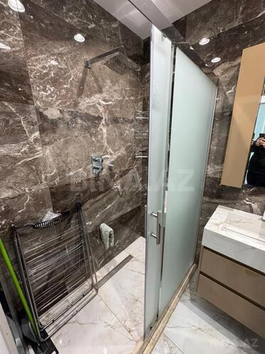 Сдаётся 3-комн. новостройка 125 м², пос. Аг шехер, photo 18 from 22
