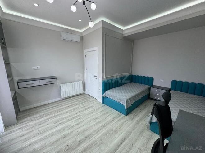 Сдаётся 3-комн. новостройка 125 м², пос. Аг шехер, photo 11 from 22