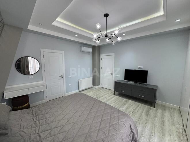 Сдаётся 3-комн. новостройка 125 м², пос. Аг шехер, photo 6 from 22