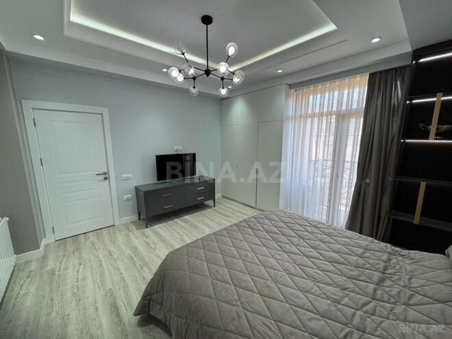 Сдаётся 3-комн. новостройка 125 м², пос. Аг шехер, photo 7 from 22