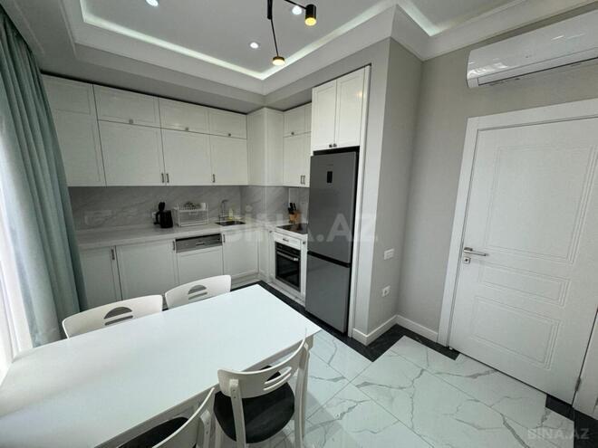 Сдаётся 3-комн. новостройка 125 м², пос. Аг шехер, photo 16 from 22