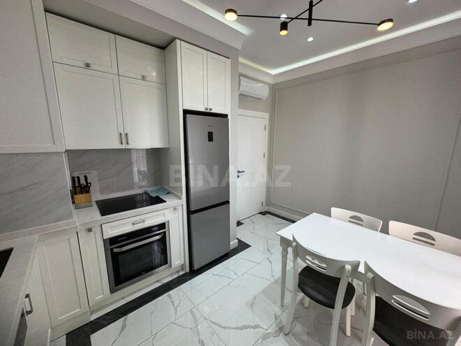Сдаётся 3-комн. новостройка 125 м², пос. Аг шехер, photo 14 from 22