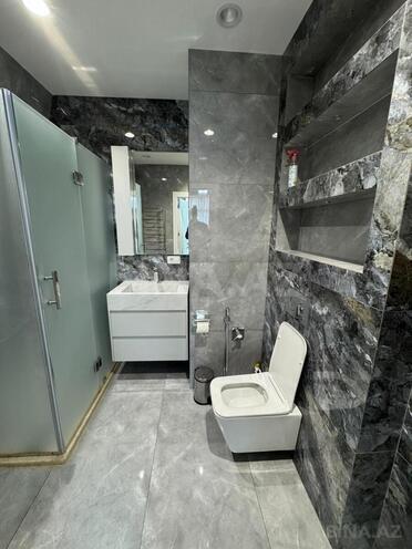 Сдаётся 3-комн. новостройка 125 м², пос. Аг шехер, photo 8 from 22