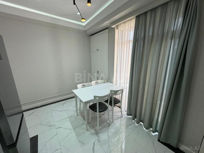 Сдаётся 3-комн. новостройка 125 м², пос. Аг шехер, photo 17 from 22