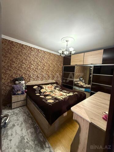 Продаётся 3-комн. новостройка 75 м², м. Иншаатчылар, photo 7 from 20