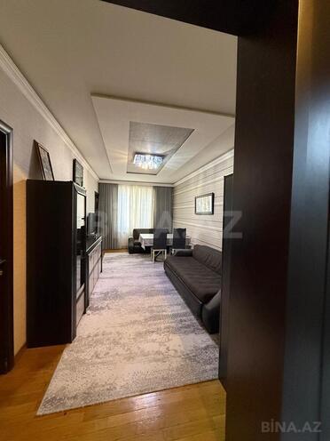 Продаётся 3-комн. новостройка 75 м², м. Иншаатчылар, photo 4 from 20