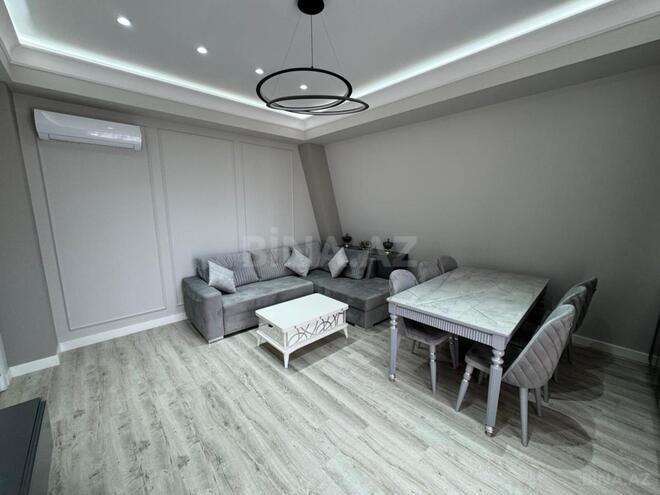 Сдаётся 3-комн. новостройка 125 м², пос. Аг шехер, photo 3 from 22