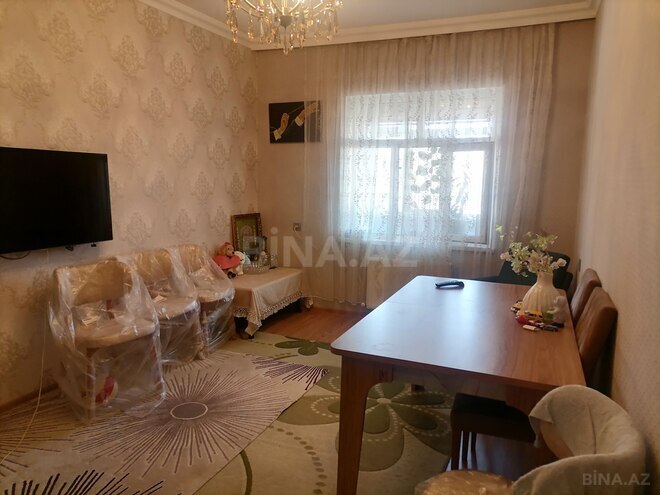 Продаётся 3-комн. вторичка 72 м², м. Гянджлик, photo 9 from 13