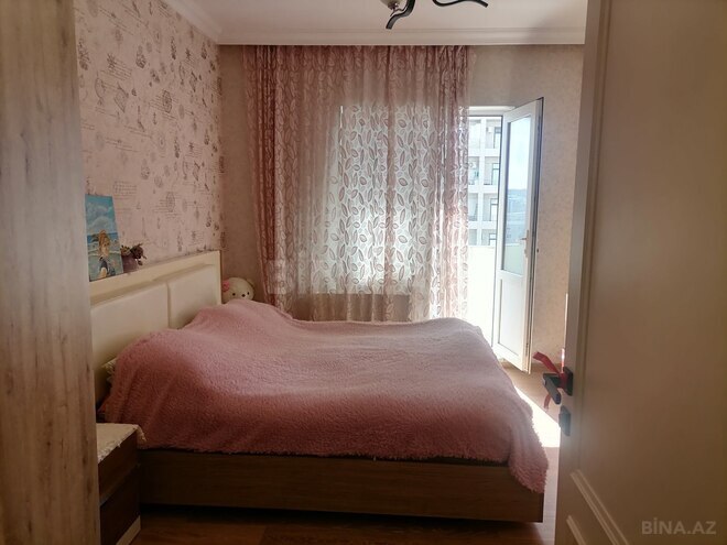 Продаётся 3-комн. вторичка 72 м², м. Гянджлик, photo 7 from 13