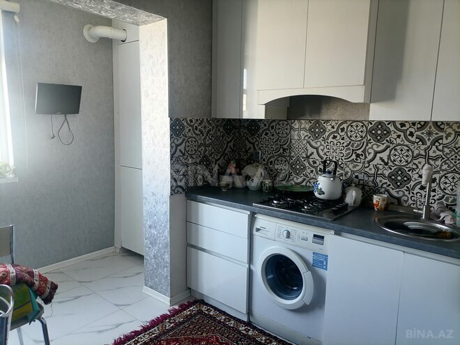 Продаётся 3-комн. вторичка 72 м², м. Гянджлик, photo 4 from 13